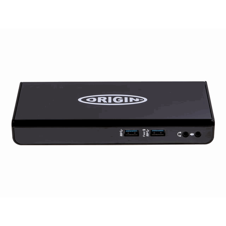 Origin Alt to HP3005pr USB3Port