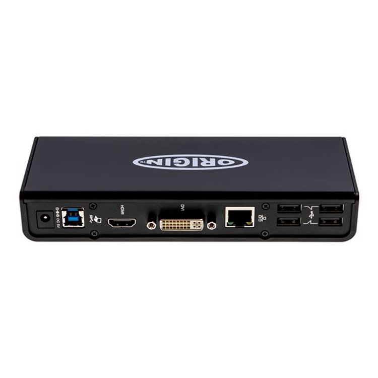 Origin Alt to HP3005pr USB3Port