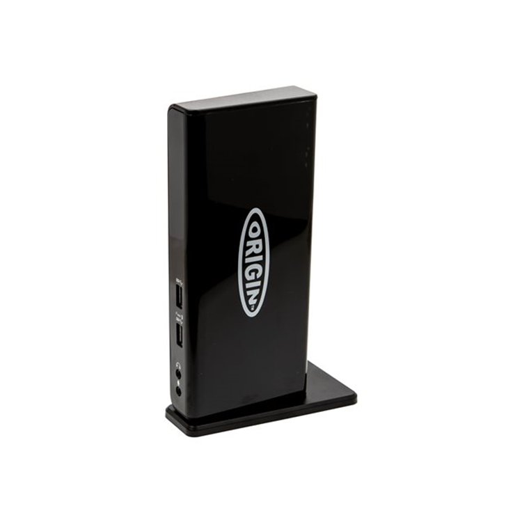 Origin Alt to HP3005pr USB3Port