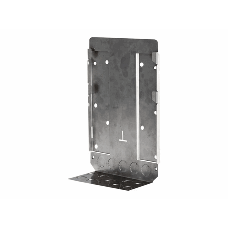 AXIS T98A Mounting Bracket Orig stless AXIS T98A Mounting Bracket Orig stless