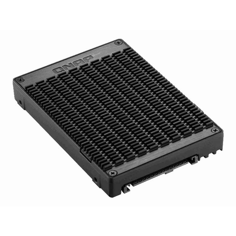 QDA-UMP4 Adapter U.2 NVMe