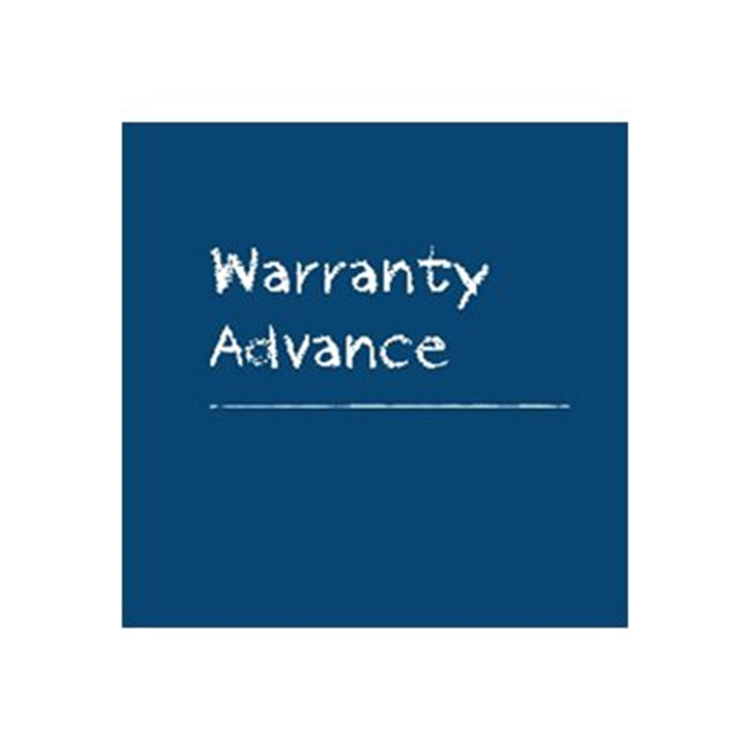 E-Doc: Digitale voucher voor de Warranty Advanced uitbreiding. Product Lijn B E-Doc: Digitale voucher voor de Warranty Advanced uitbreiding. Product Lijn B