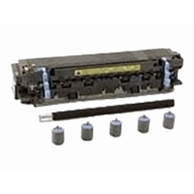 Q5422A 220V USER MAINTENANCE KIT Q5422A 220V USER MAINTENANCE KIT