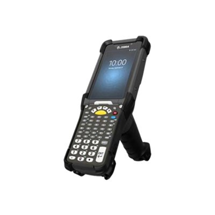 MC930P WLAN GUN PRM 2D 43KY MC930P WLAN GUN PRM 2D 43KY