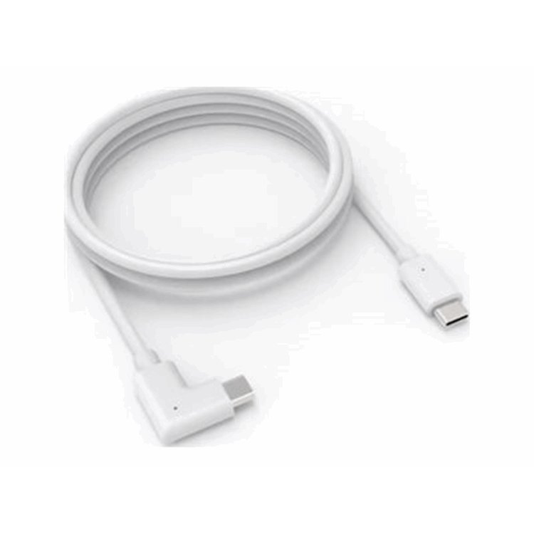 6ft USB-C to USB-C 90-Degree Cable Charg 6ft USB-C to USB-C 90-Degree Cable Charg