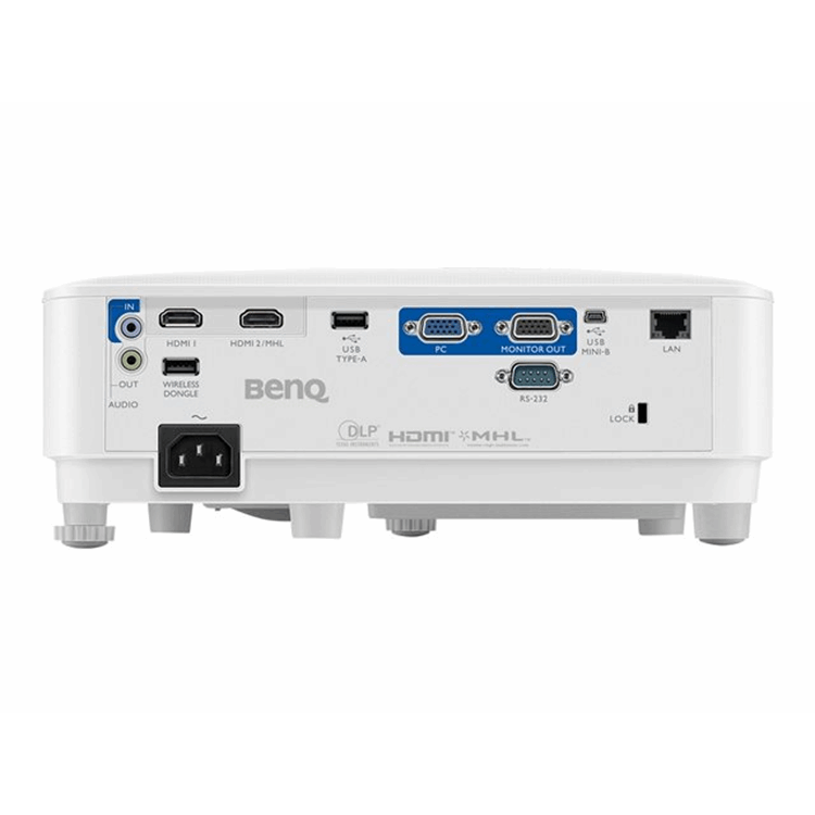 MH733 DLP 1080P 1920x1080 4000LUM MH733 DLP 1080P 1920x1080 4000LUM