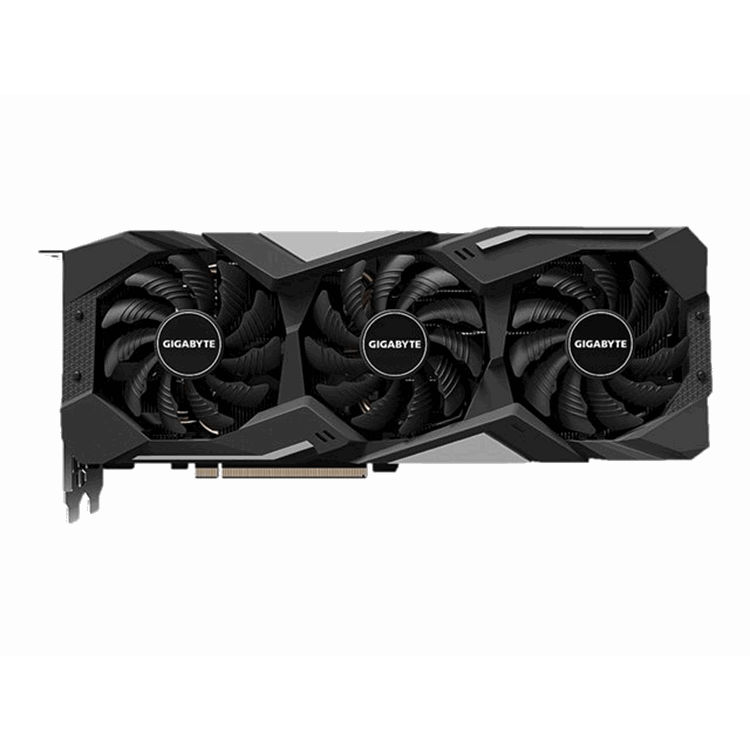 Radeon RX 5700 XT GAMING OC 8G Radeon RX 5700 XT GAMING OC 8G