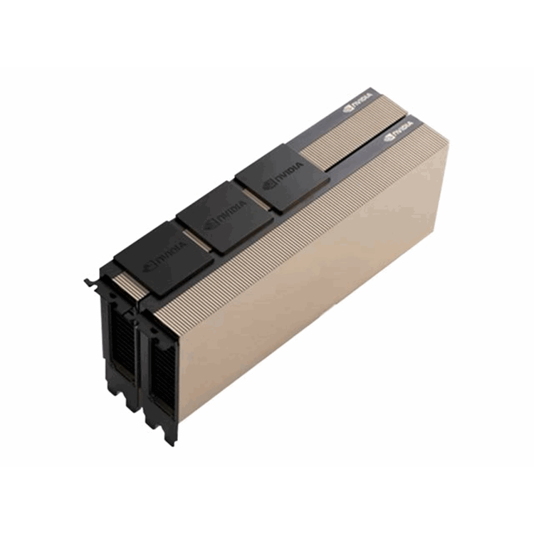 NVIDIA Ampere NVLink 2x2 Bridge NVIDIA Ampere NVLink 2x2 Bridge