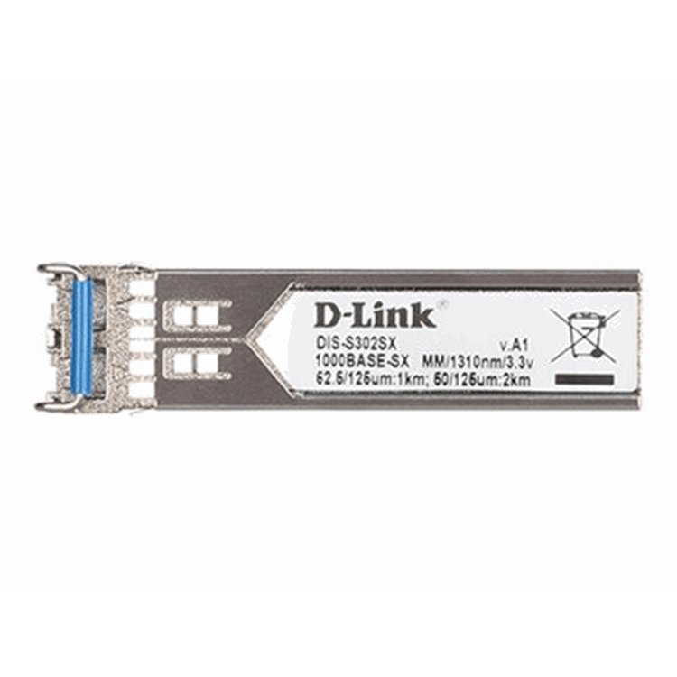 1-port Mini-GBIC SFP Transceiver 1-port Mini-GBIC SFP Transceiver