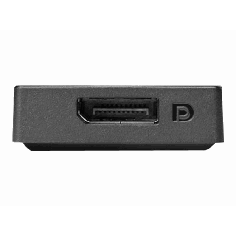 LENOVO USB TO DP ADAPTER LENOVO USB TO DP ADAPTER