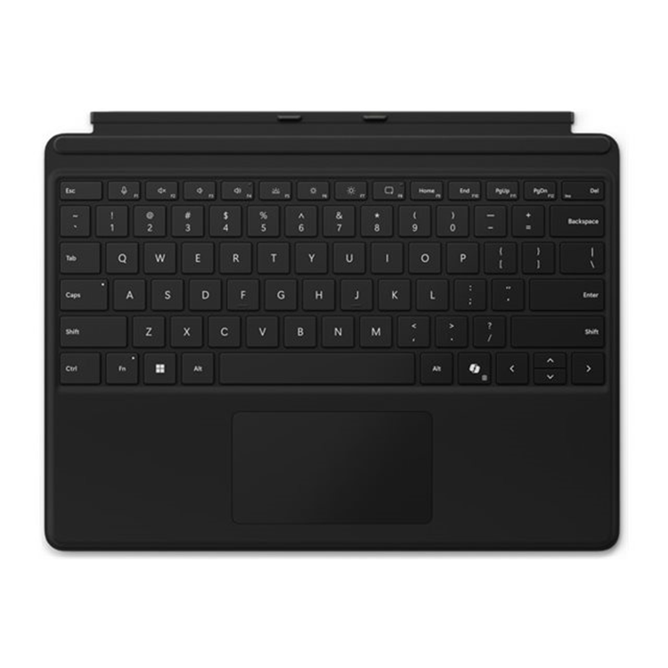 Srfc Pro KB CM EN Black