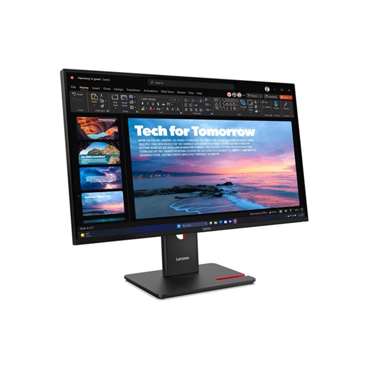 TS/T27QD-40 C25270QT0 27 Monitor-HDMI