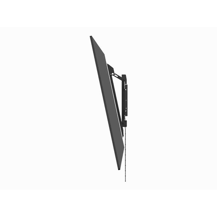 VISION Display Wall Mount 400x400 Tilt
