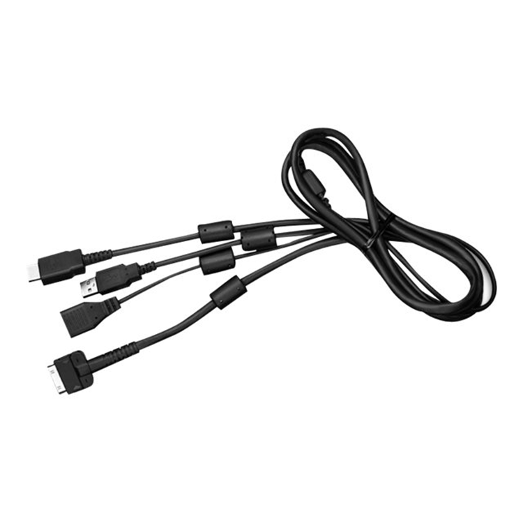 WACOM DTK-1660 3 in 1 cable WACOM DTK-1660 3 in 1 cable