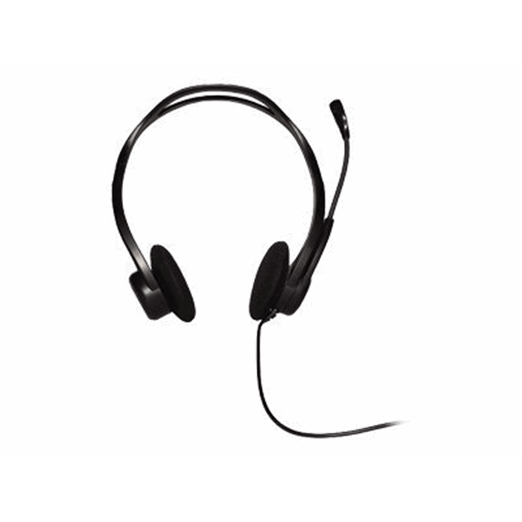 Logitech PC Headset 960 USB OEM Logitech PC Headset 960 USB OEM