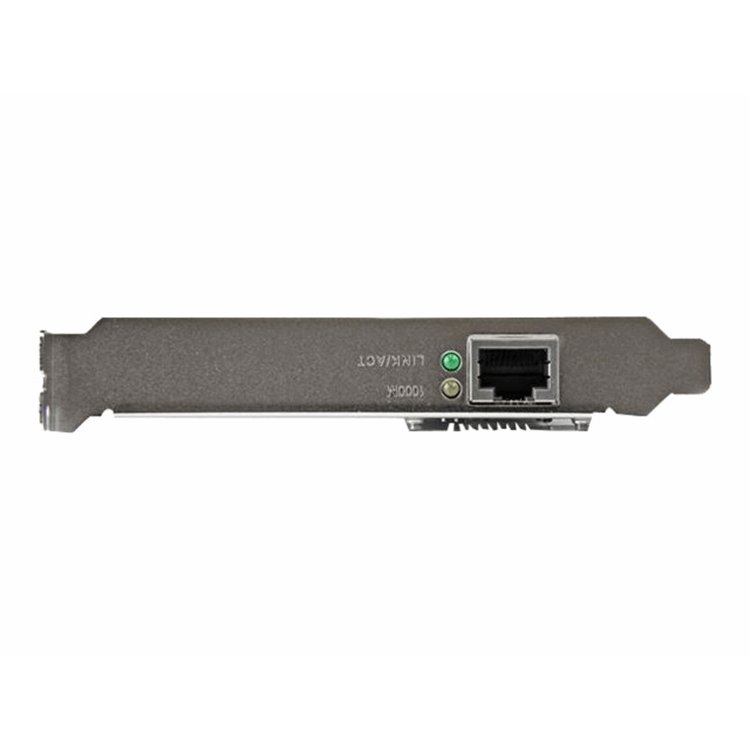 1 Port PCI Express PCIe Gigabit Network 1 Port PCI Express PCIe Gigabit Network