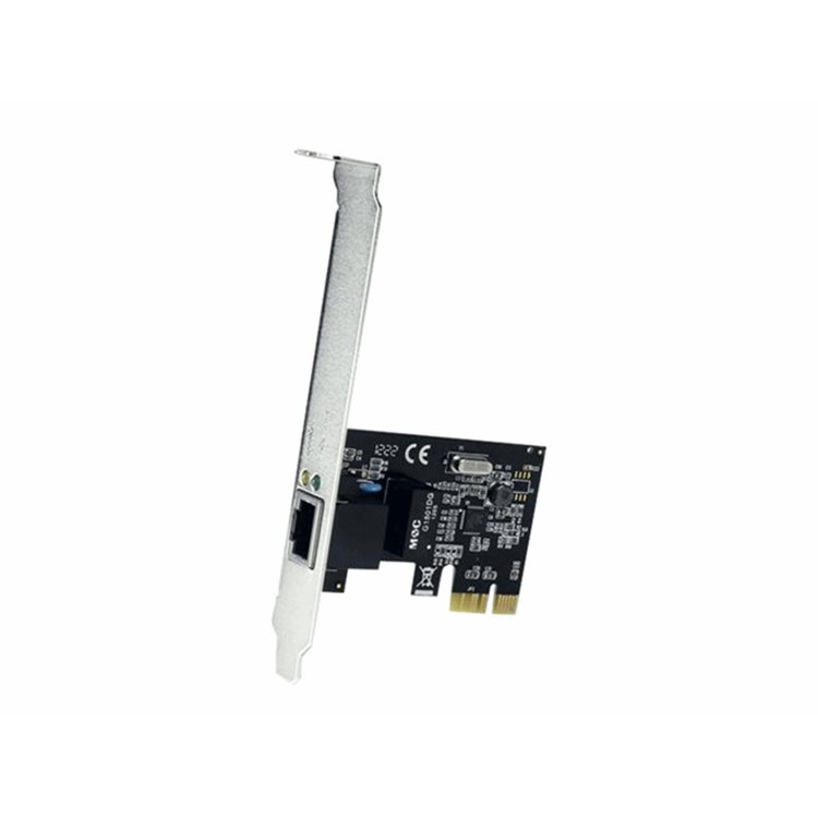 1 Port PCI Express PCIe Gigabit Network 1 Port PCI Express PCIe Gigabit Network