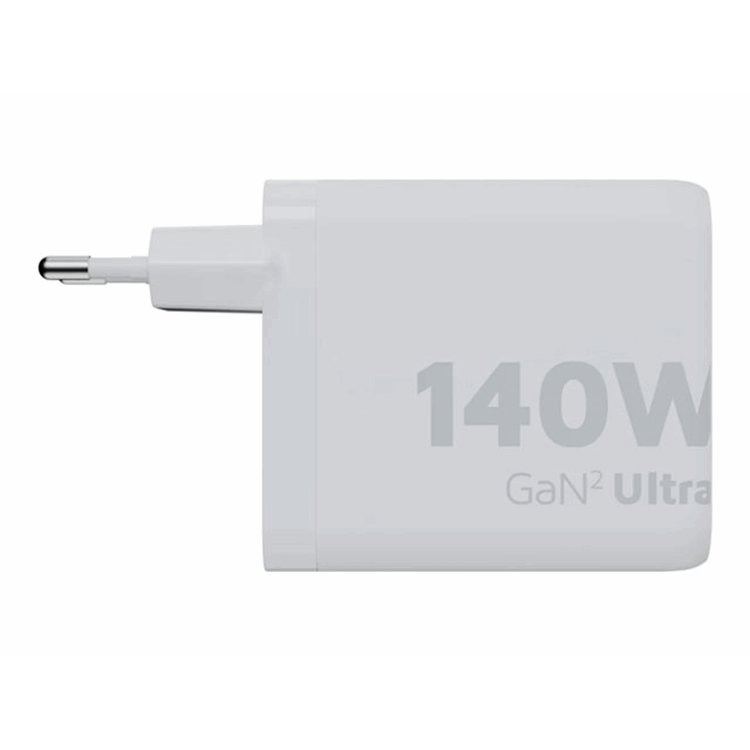 140W GaN-Ultra Essential Wall Charger 140W GaN-Ultra Essential Wall Charger