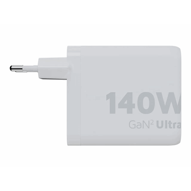 140W GaN-Ultra Essential Wall Charger