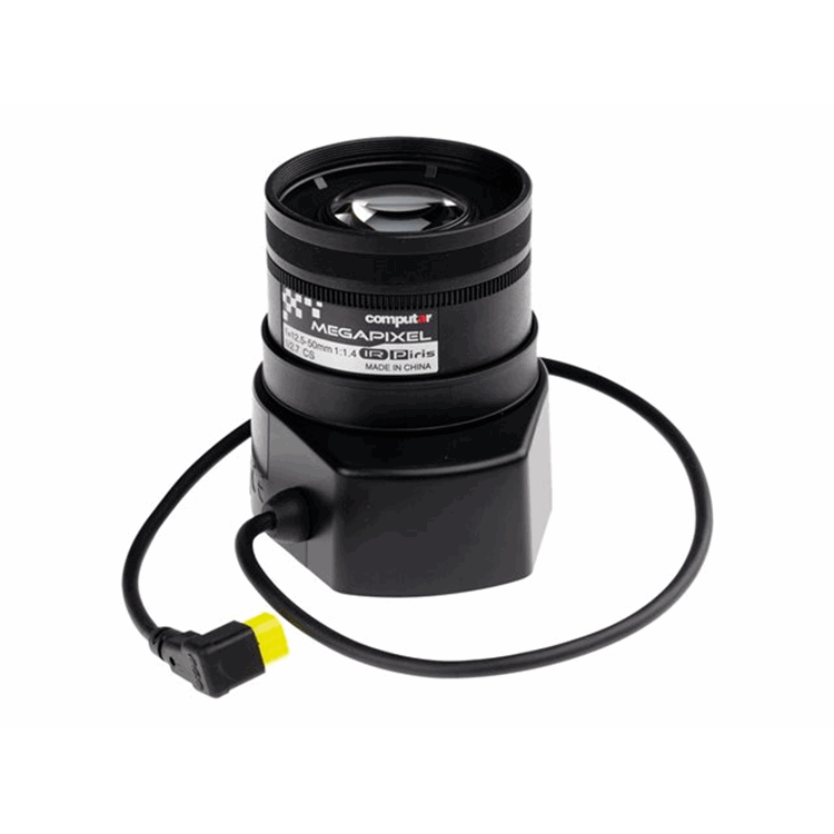 LENS/Computar CS 12.5-50mm P-IRIS LENS/Computar CS 12.5-50mm P-IRIS