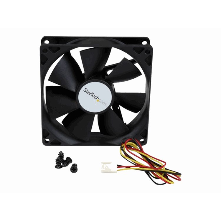90mm High Air Flow Computer Case Fan
