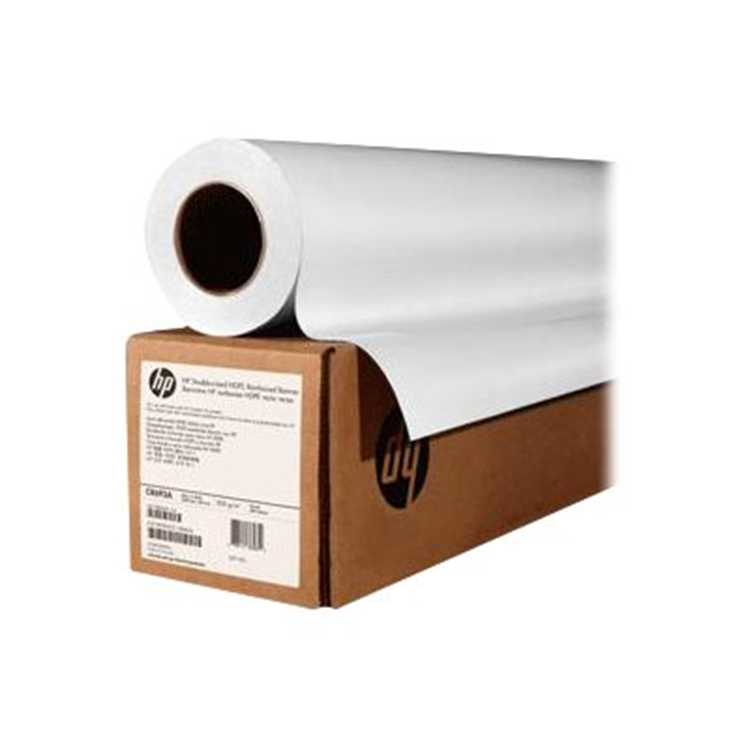 Matte Paper 3-in Core