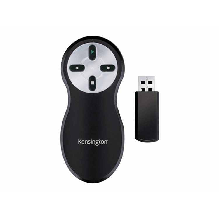 Wireless Pres without Laser Pointer Wireless Pres without Laser Pointer