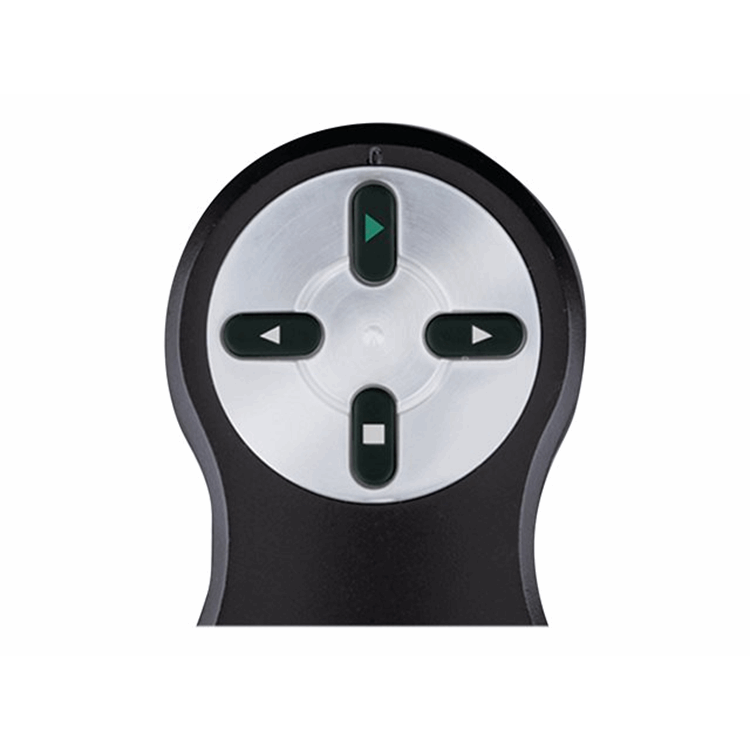 Wireless Pres without Laser Pointer