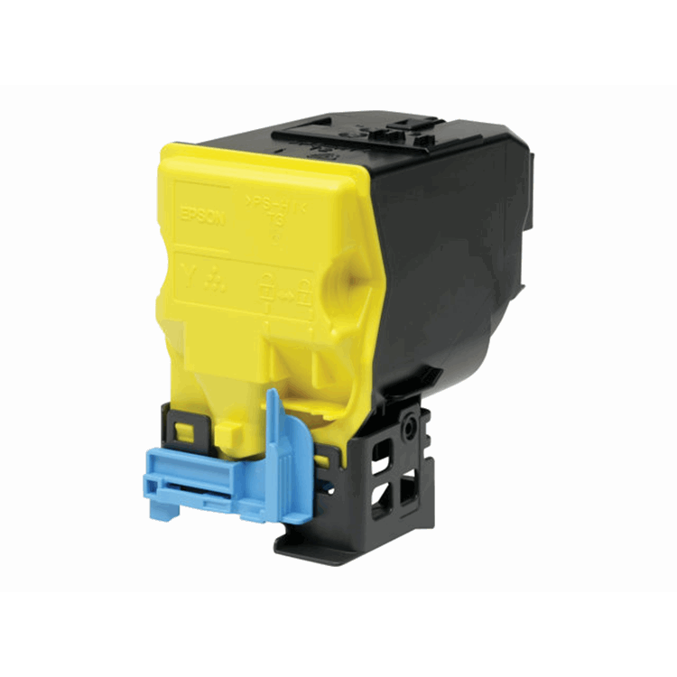 Toner/WorkForce AL-C300 Yellow Cartridge