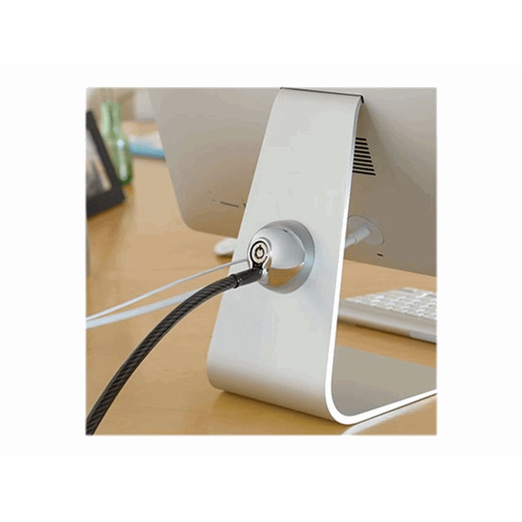 SafeDome Cable Lock iMac SafeDome Cable Lock iMac