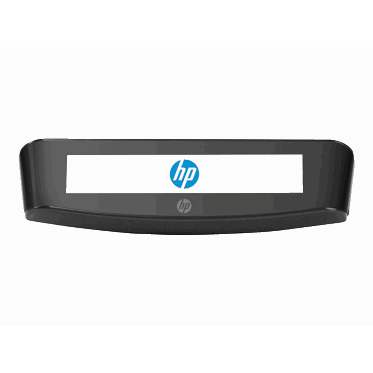 HP RP9 LCD Top Mount without Arm HP RP9 LCD Top Mount without Arm