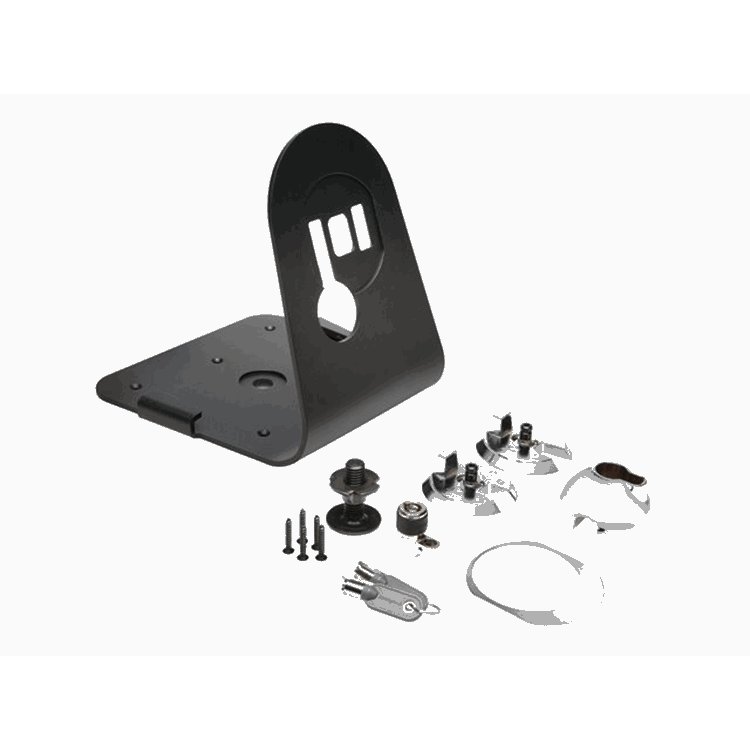 SafeDome Mounted Lock iMac SafeDome Mounted Lock iMac