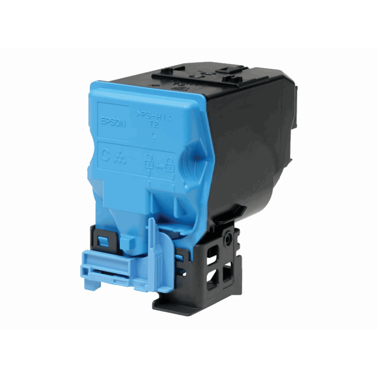 Toner/WorkForce AL-C300 Cyan Cartridge