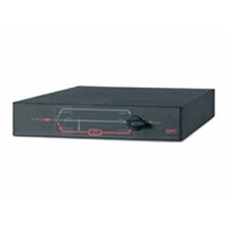 SERVICE BYPASS PANEL- 230V 50A MBB C19 SERVICE BYPASS PANEL- 230V 50A MBB C19