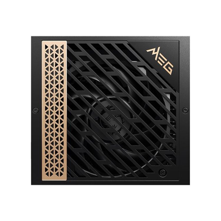 PSU MEG Ai1300P PCIE5 PSU MEG Ai1300P PCIE5