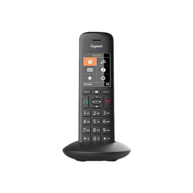 Gigaset C570HX Black