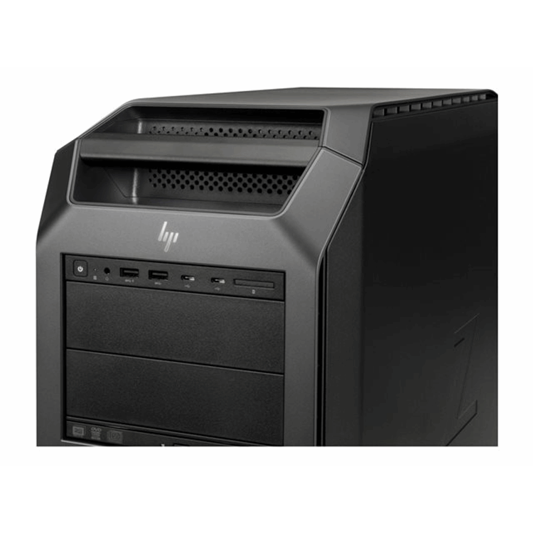 HP Z8G4T X4216 32GB/256GB W10P