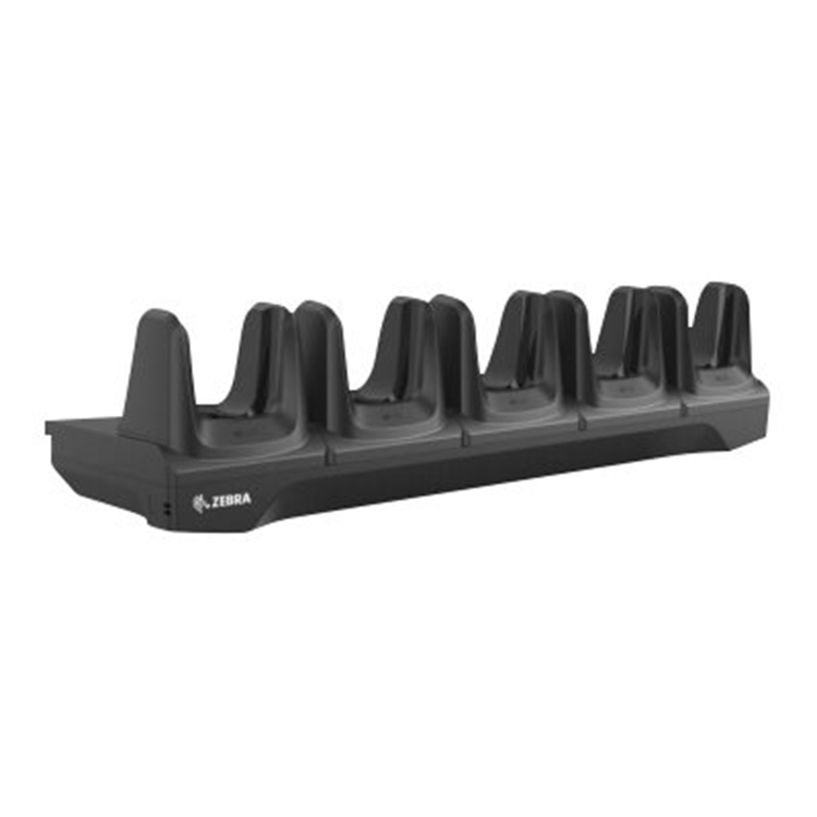 MC22/MC27 5-Slot Charger Only MC22/MC27 5-Slot Charger Only