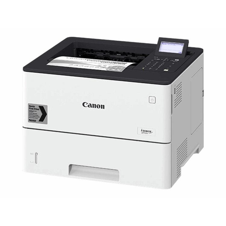 i-SENSYS LBP325x i-SENSYS LBP325x