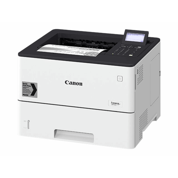 i-SENSYS LBP325x i-SENSYS LBP325x