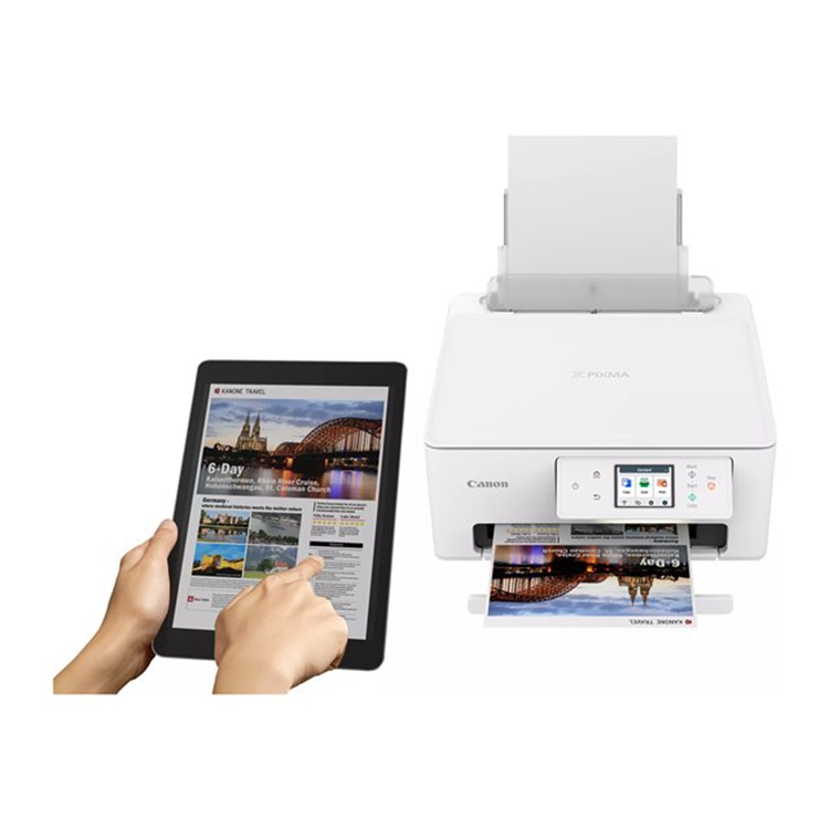 PIXMA TS7650i PIXMA TS7650i