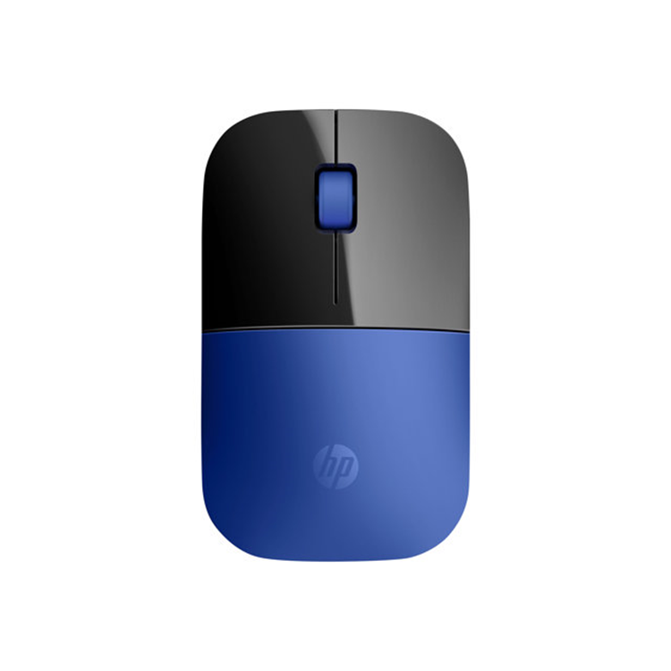 HP Z3700 Blue Wireless Mouse HP Z3700 Blue Wireless Mouse