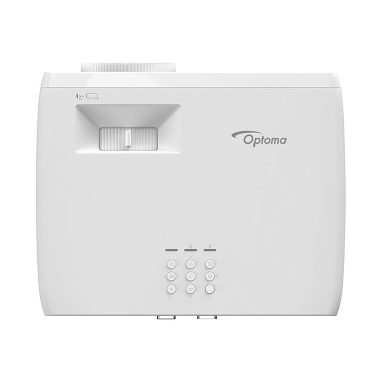 Laser WXGA 3500 300.000:1 HDMI 2xVGA