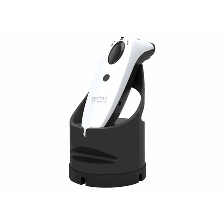 SocketScan S740 2D White SocketScan S740 2D White