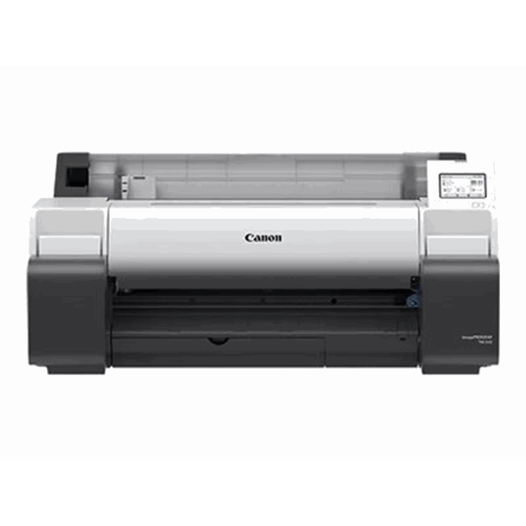 imagePROGRAF TM-240 - large format printer - Wi-Fi - Inkjet Colour - 2400 x 1200 DPI - A1 - Ethernet imagePROGRAF TM-240 - large format printer - Wi-Fi - Inkjet Colour - 2400 x 1200 DPI - A1 - Ethernet