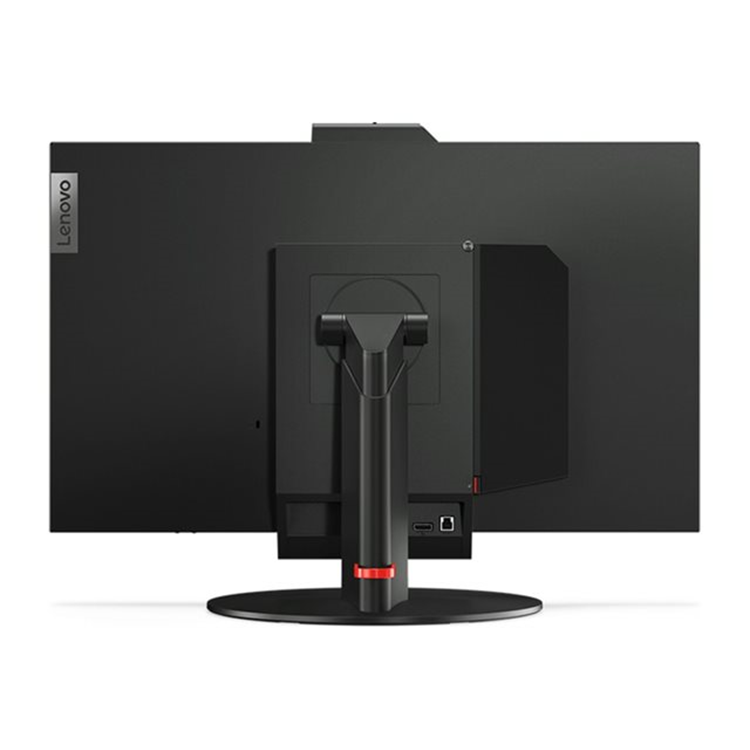 ThinkCentre Tiny-in-One 27 - 27 inch - Quad HD IPS LED Monitor - 2560x1440 - Pivot / HAS / Webcam ThinkCentre Tiny-in-One 27 - 27 inch - Quad HD IPS LED Monitor - 2560x1440 - Pivot / HAS / Webcam