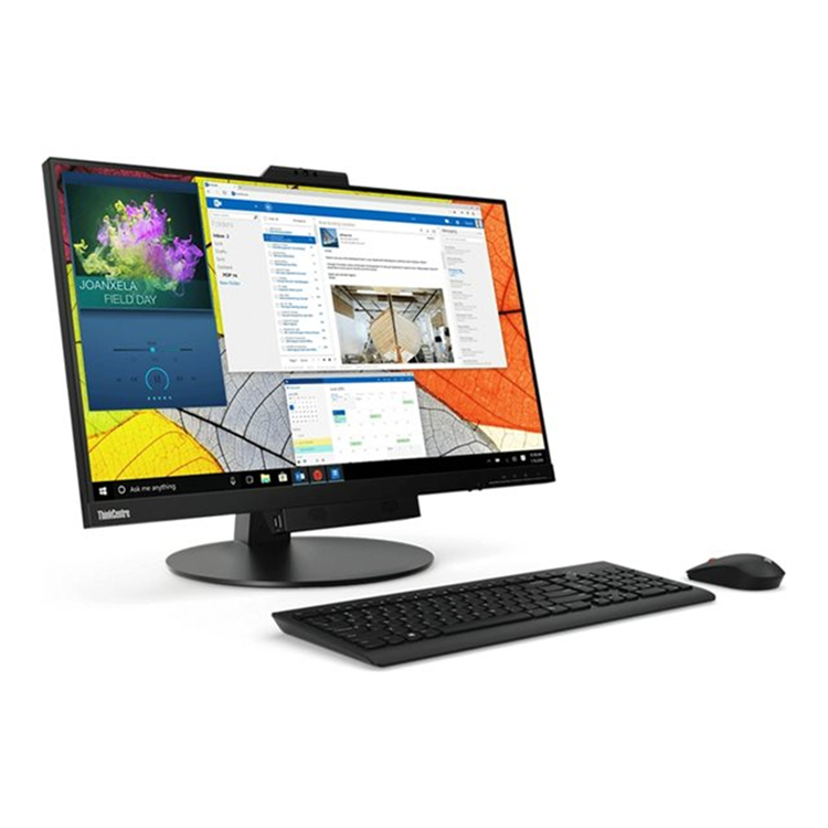 ThinkCentre Tiny-in-One 27 - 27 inch - Quad HD IPS LED Monitor - 2560x1440 - Pivot / HAS / Webcam ThinkCentre Tiny-in-One 27 - 27 inch - Quad HD IPS LED Monitor - 2560x1440 - Pivot / HAS / Webcam