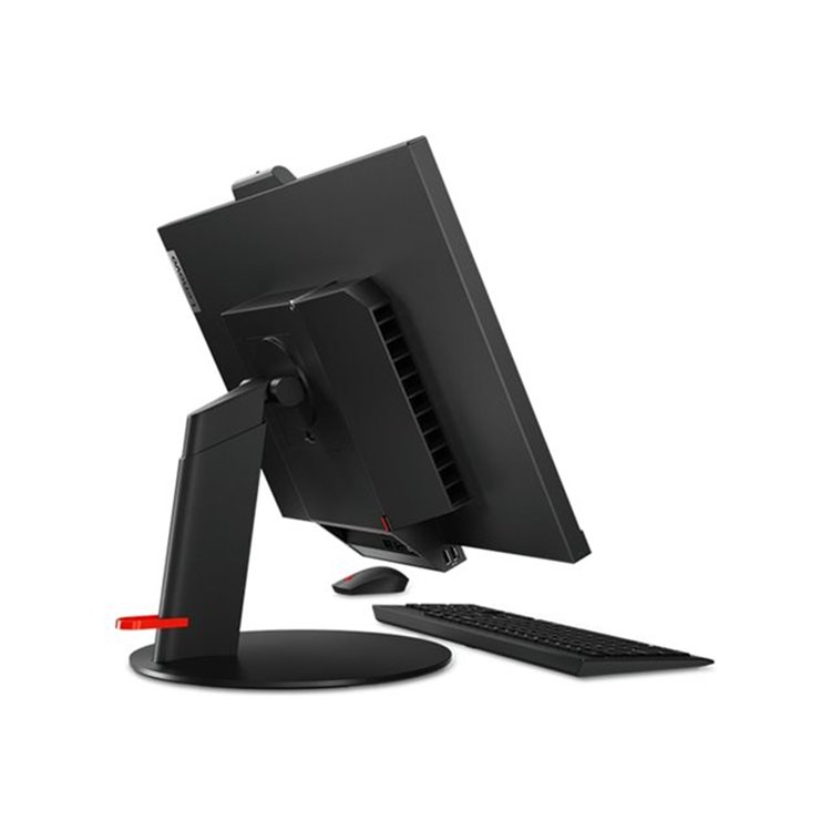 ThinkCentre Tiny-in-One 27 - 27 inch - Quad HD IPS LED Monitor - 2560x1440 - Pivot / HAS / Webcam ThinkCentre Tiny-in-One 27 - 27 inch - Quad HD IPS LED Monitor - 2560x1440 - Pivot / HAS / Webcam