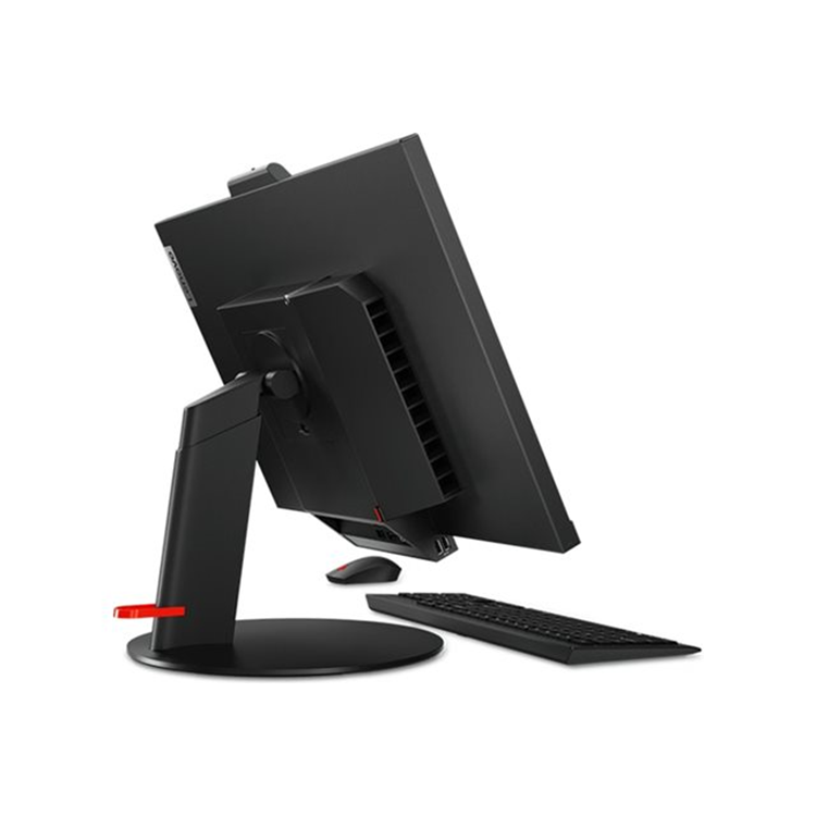 ThinkCentre Tiny-in-One 27 - 27 inch - Quad HD IPS LED Monitor - 2560x1440 - Pivot / HAS / Webcam ThinkCentre Tiny-in-One 27 - 27 inch - Quad HD IPS LED Monitor - 2560x1440 - Pivot / HAS / Webcam