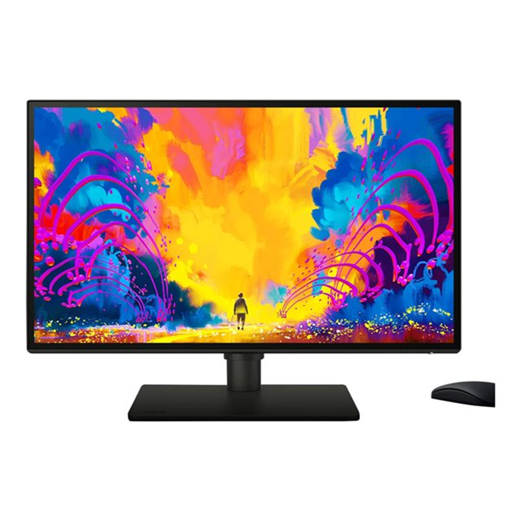 PD2506Q 25IN 2K QHD USB-C HDR KVM PD2506Q 25IN 2K QHD USB-C HDR KVM